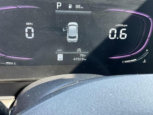 Photo of 2023 Ebony Black Kia Sportage