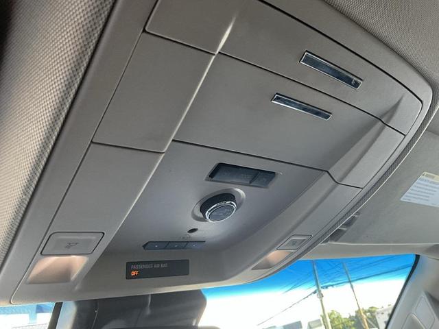 Photo of 2019 Blue Velvet Metallic Chevrolet Tahoe