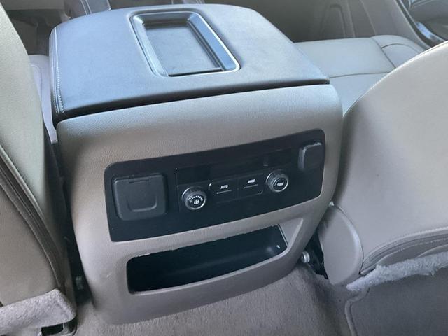 Photo of 2019 Blue Velvet Metallic Chevrolet Tahoe