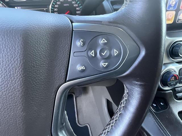 Photo of 2019 Blue Velvet Metallic Chevrolet Tahoe