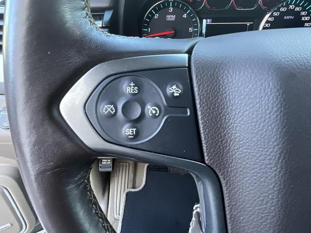 Photo of 2019 Blue Velvet Metallic Chevrolet Tahoe