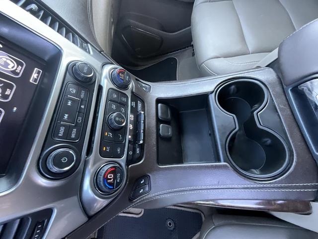 Photo of 2019 Blue Velvet Metallic Chevrolet Tahoe