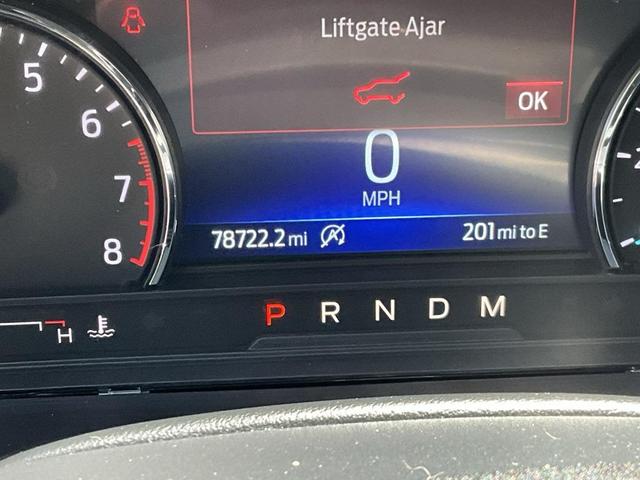 Photo of 2020 Copper Ford Explorer