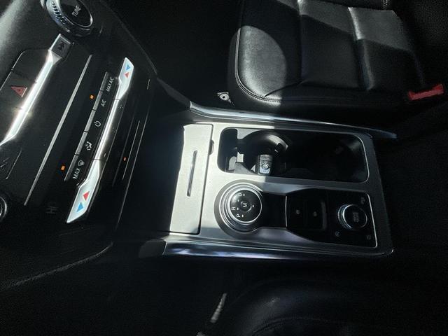 Photo of 2020 Copper Ford Explorer