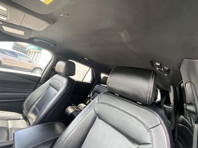 Photo of 2020 Copper Ford Explorer