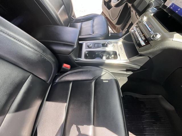 Photo of 2020 Copper Ford Explorer