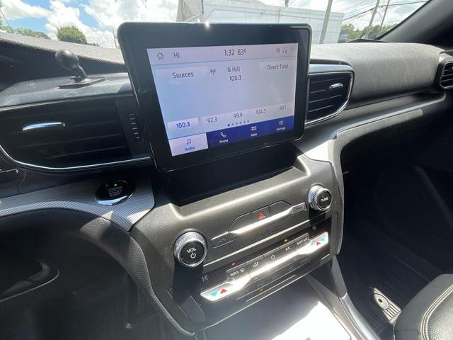 Photo of 2020 Copper Ford Explorer