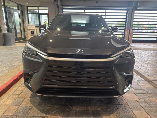 Photo of 2025 Caviar Lexus TX 350