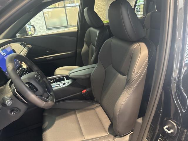 Photo of 2025 Caviar Lexus TX 350