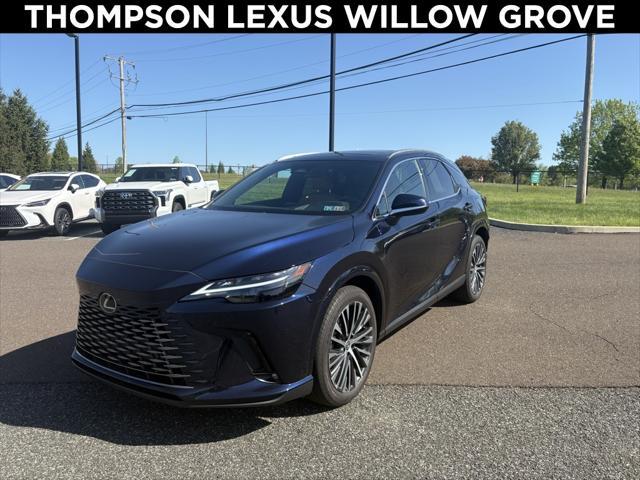 2023 Lexus Rx 350