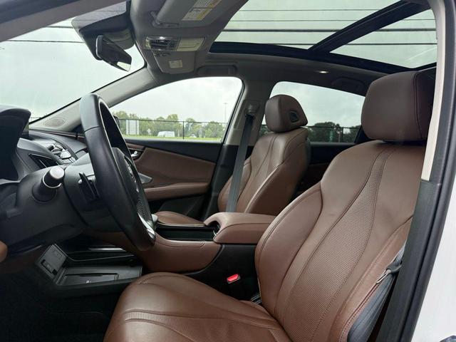 Photo of 2024 Platinum White Pearl Acura RDX