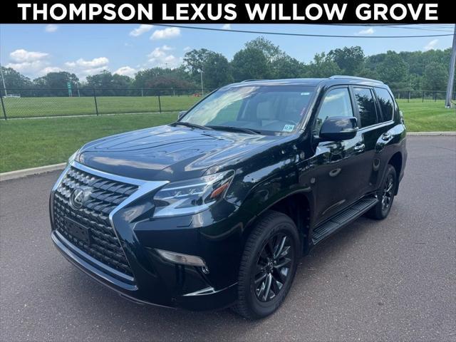 2023 Lexus Gx 460
