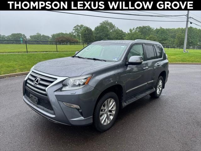2019 Lexus Gx 460