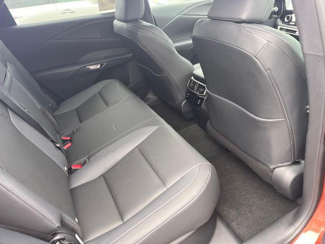 Photo of 2025 Copper Lexus RX 350