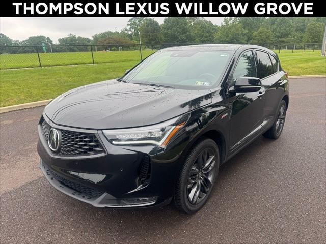 2024 Acura RDX