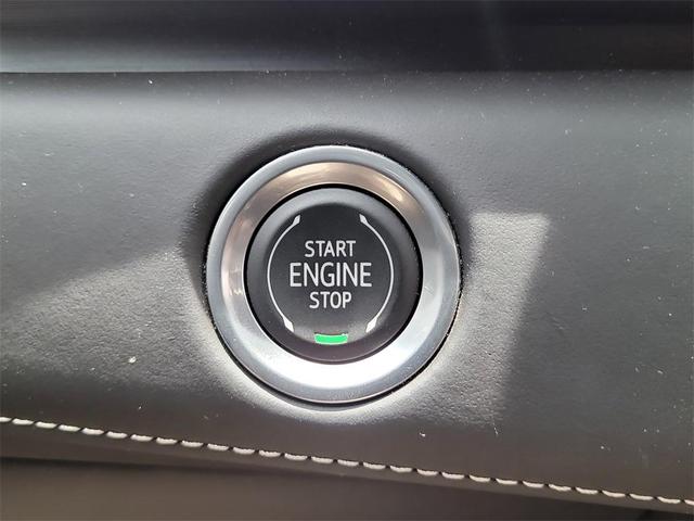 Photo of 2023 Dark Emerald Metallic Cadillac Escalade
