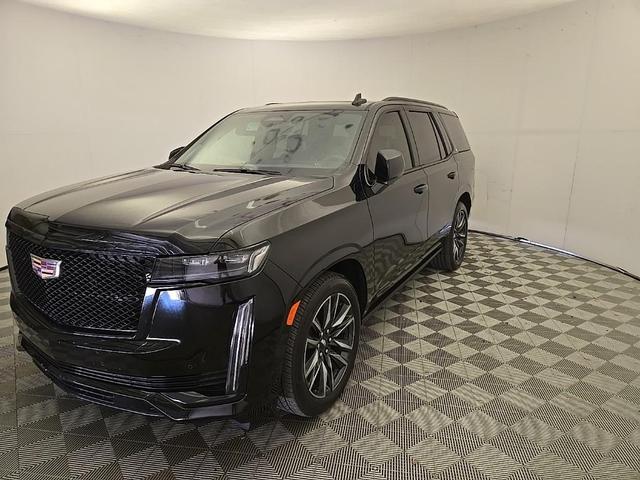 2023 Cadillac Escalade
