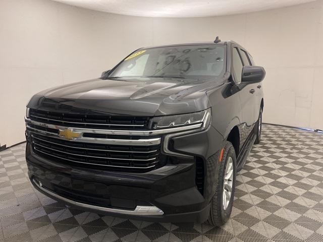 2023 Chevrolet Tahoe
