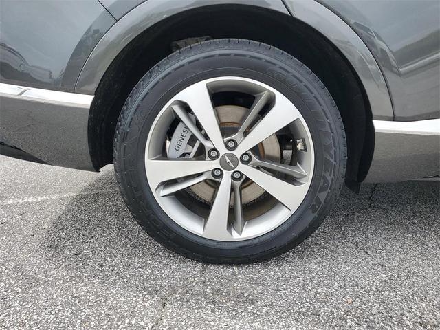 Photo of 2023 Himalayan Gray Genesis GV80