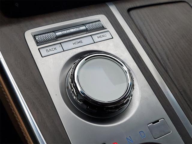 Photo of 2023 Himalayan Gray Genesis GV80