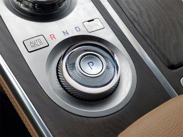 Photo of 2023 Himalayan Gray Genesis GV80