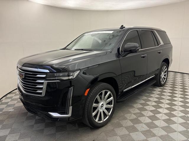 2023 Cadillac Escalade