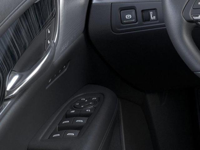 Photo of 2025 Crystal White Tri-Coat Cadillac XT6