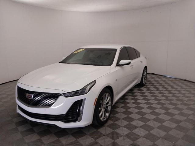 2024 Cadillac CT5