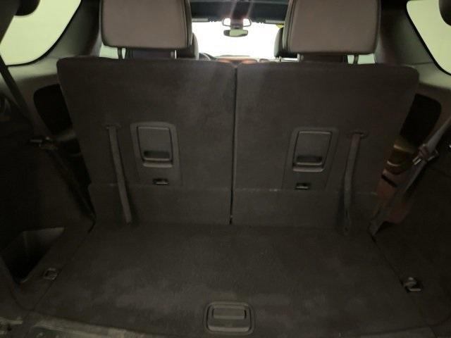 Photo of 2022 White Knuckle Clearcoat Dodge Durango