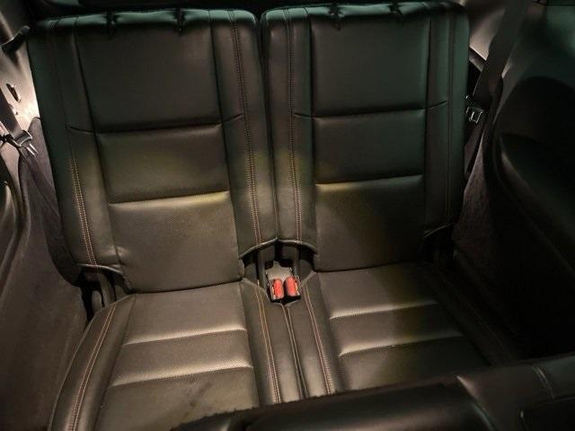 Photo of 2022 White Knuckle Clearcoat Dodge Durango