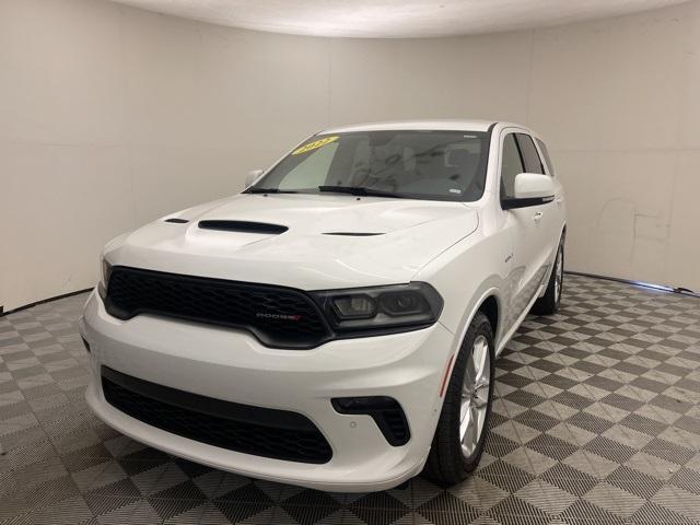 2022 Dodge Durango