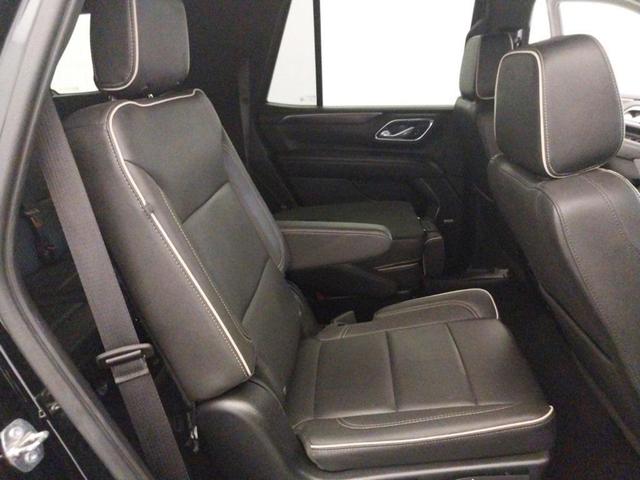 Photo of 2023 Onyx Black GMC Yukon