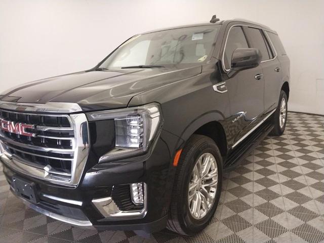 2023 GMC Yukon