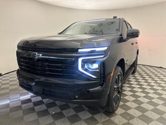 2025 Chevrolet Tahoe