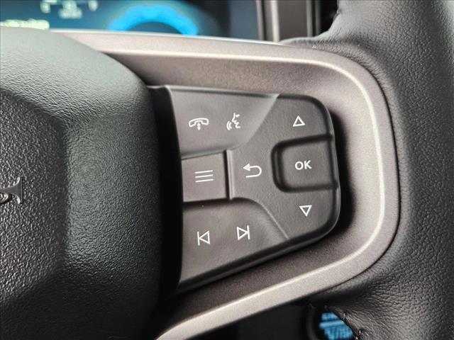 Photo of 2025 Carbonized Gray Metallic Ford Bronco