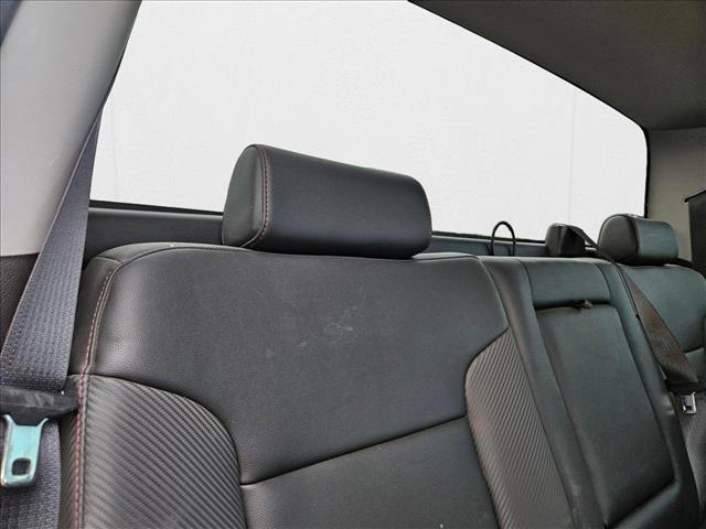 Photo of 2018 Summit White GMC Sierra 1500