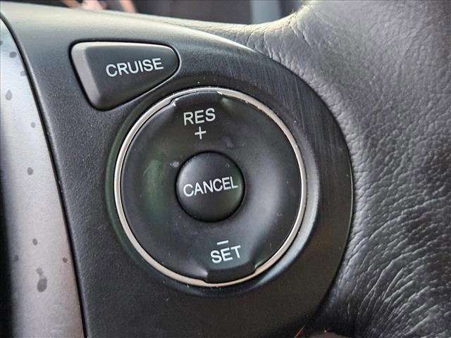 Photo of 2016 Dark Cherry Pearl Honda Pilot