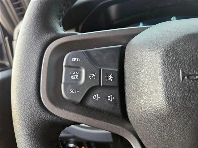 Photo of 2025 Velocity Blue Metallic Ford Bronco