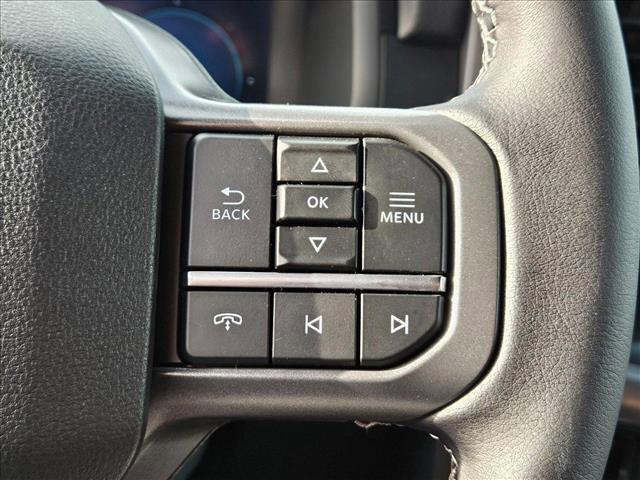 Photo of 2025 Oxford White Ford F-150