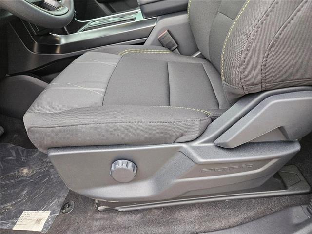 Photo of 2025 Iconic Silver Metallic Ford F-150