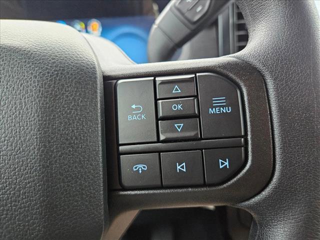 Photo of 2025 Iconic Silver Metallic Ford F-150