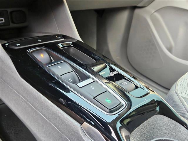 Photo of 2023 Gray Ghost Metallic Chevrolet Bolt EUV