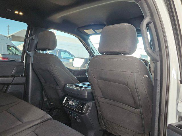 Photo of 2023 Oxford White Ford F-150