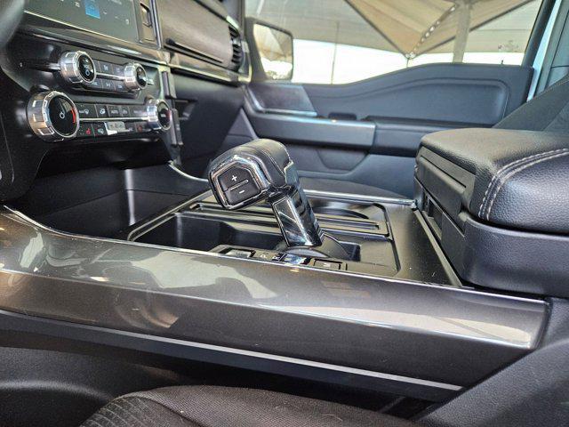 Photo of 2023 Oxford White Ford F-150