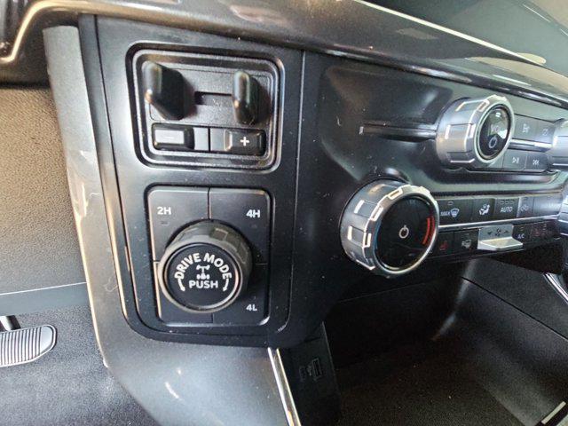 Photo of 2023 Oxford White Ford F-150
