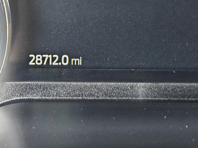 Photo of 2023 Oxford White Ford F-150