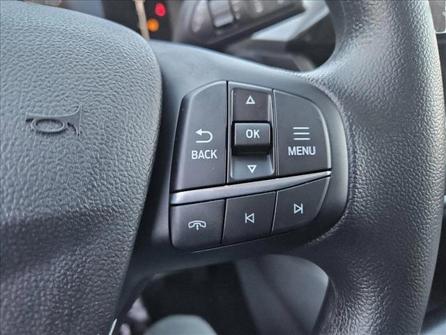 Photo of 2025 Space Silver Metallic Ford Escape
