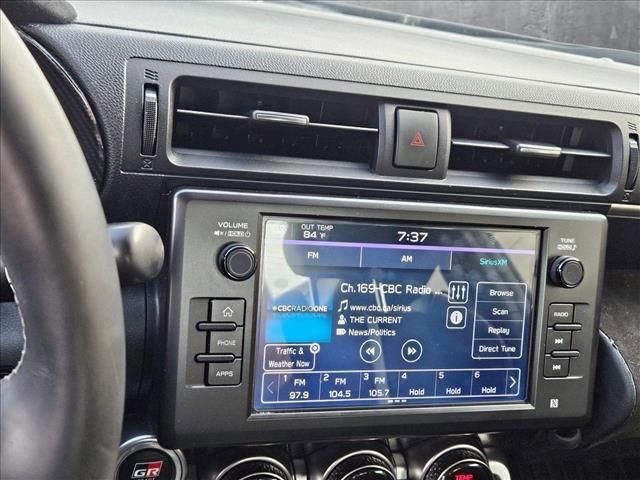 Photo of 2024 Pavement Toyota GR86