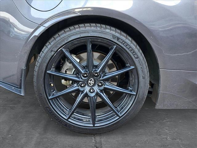 Photo of 2024 Pavement Toyota GR86