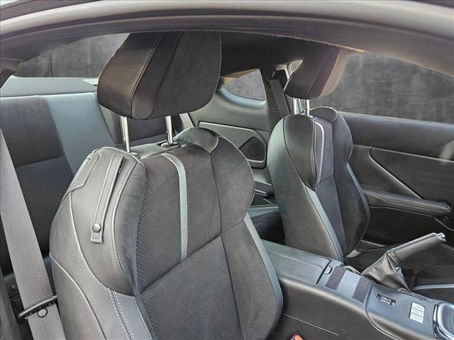 Photo of 2024 Pavement Toyota GR86
